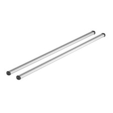Helium pair aluminium roof - pair, of