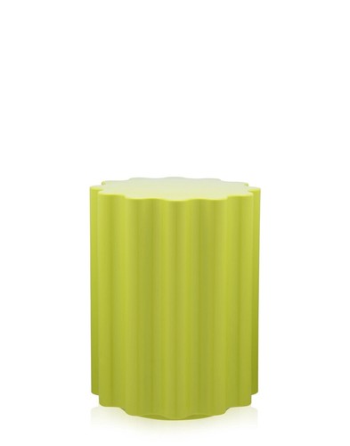 Kartell sgabello colonna - kartell,