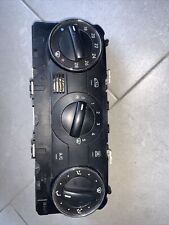 Centralina Comando Clima A1698301785 MERCEDES Classe B T245 180 CDI 2010 5P