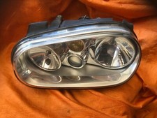 VW GOLF 4 CABRIO - FARO