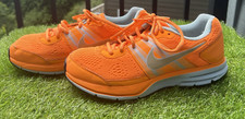 Scarpa donna Nike Air Pegasus 29 arancione da corsa 524981-804 taglia 8,5