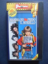 VHS I GRANDI FILM DI PANORAMA