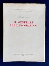 Sandro Sandri - Il Generale
