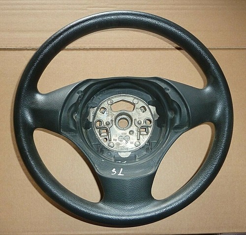 Volante sterzo gomma - in, bmw