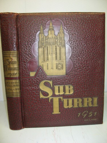 1951 sub turri boston - turri,,