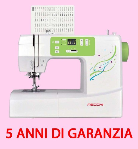 Necchi h11k macchina - necchi,
