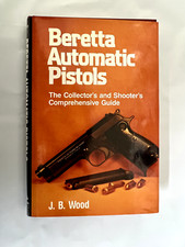 Beretta Automatic Pistols