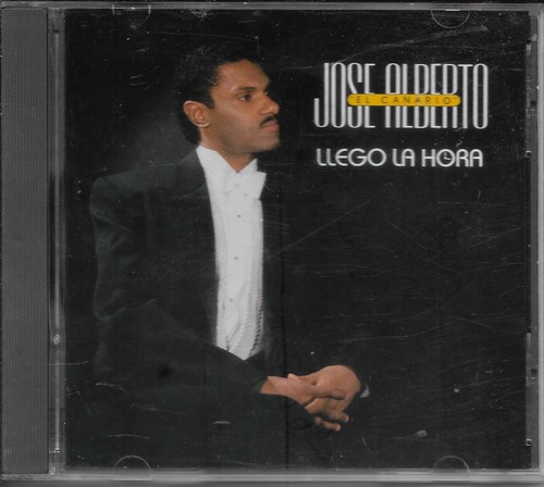 Jose alberto canario - jose, canario"