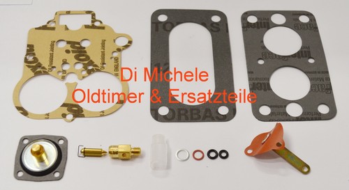 Kit riparazione carburatore - , 32