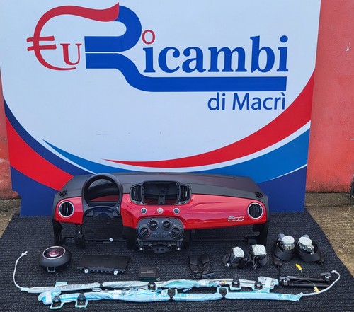 Kit airbag completo - airbag,