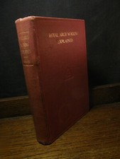 Royal Arch Working Explained - Inman RARE FREEMASONRY OCCULT RITUAL VERY RARE