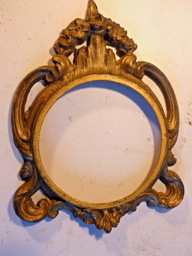 Entourage cadran regule - cadran,