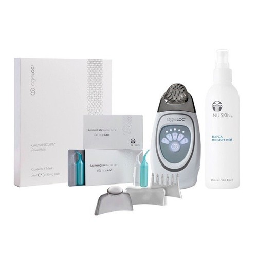Skin nuskin ageloc - nu, galvanic