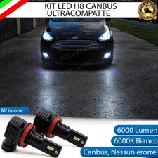 KIT FULL LED H8 FENDINEBBIA