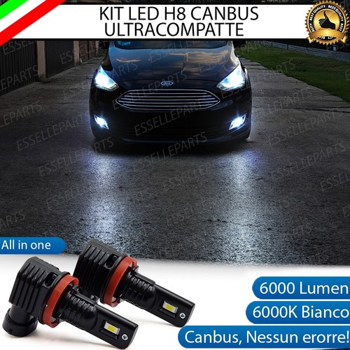 Kit full led - full, h8