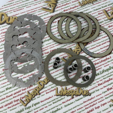 Dischi Frizione SURFLEX per