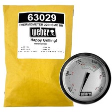 Weber 731001 Termometro