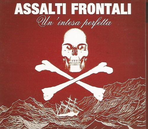 Assalti frontali un - assalti,