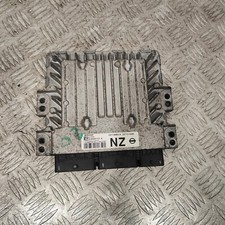 Centralina motore NISSAN