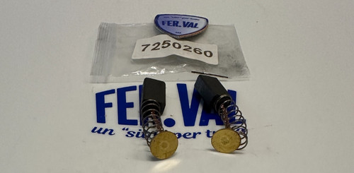 Valex coppia spazzole per - coppia,