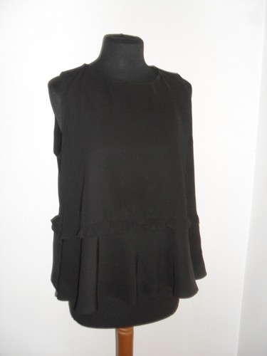 Zara basic blouse size - blouse,