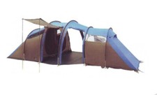 Tenda Coleman Columbus 8 Posti