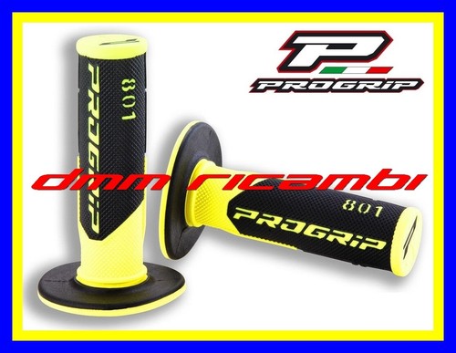 Manopole cross progrip - manopole,