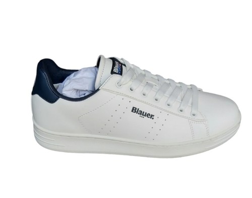 Blauer sneakers uomo - uomo, f3grnt01