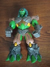 GORMITI - Giganti Parlanti 23 cm - Lucas il Signore della Foresta