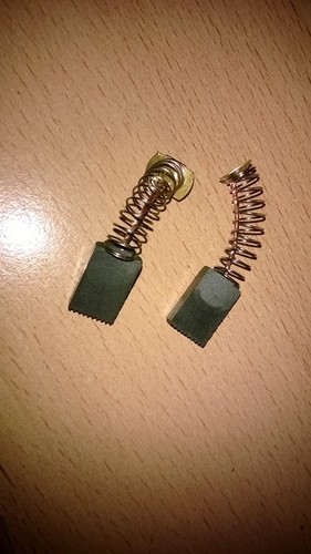 Optimum spazzole di - l,
