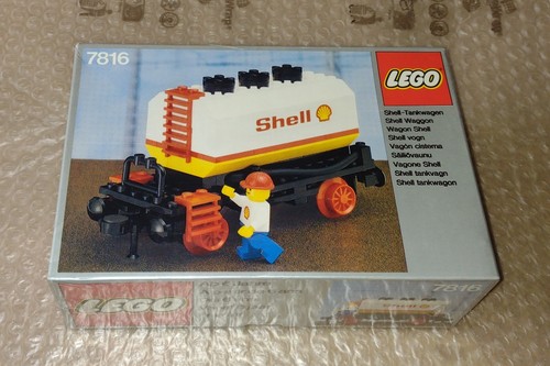 New vintage lego train 5v - train, 4.5v