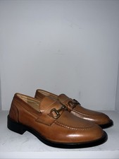 Mocassino Uomo In Pelle