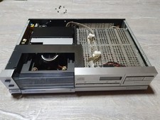 Philips CD303 Case con display