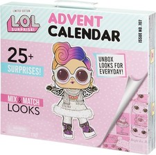 LOL Calendario dell'Avvento