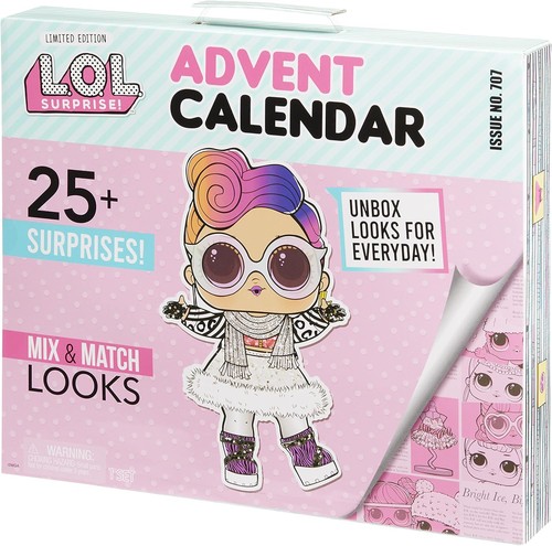 Lol calendario dell avvento - lol, dell'avvento