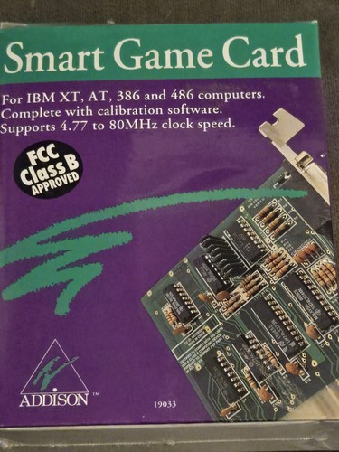 Addison smart game - smart, card.