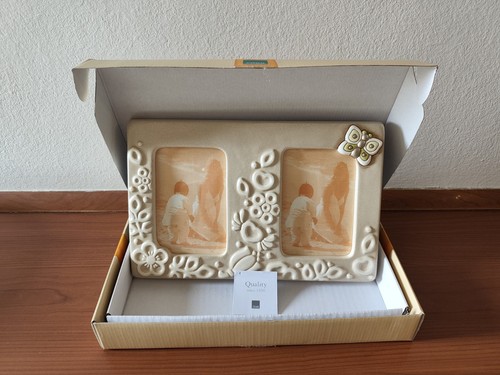 Thun cornice doppia per foto - thun,
