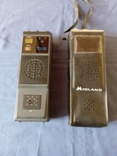 Midland alan 540 baracchino - cb,