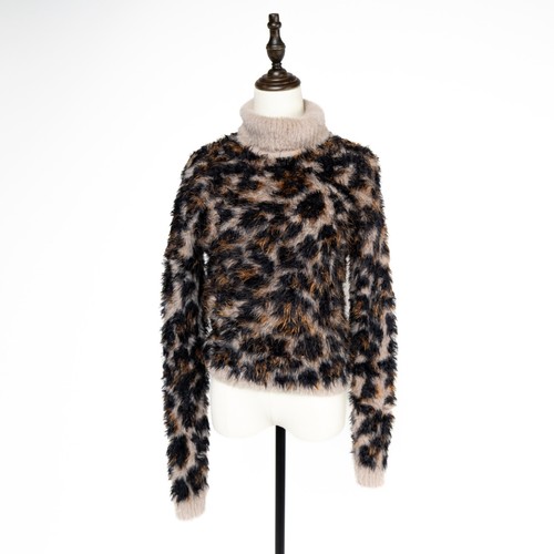 Maglione guess wmns stampa - maglione,