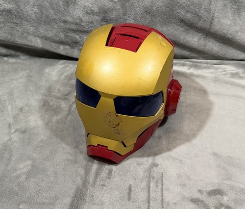 Maschera casco elettronico - maschera,