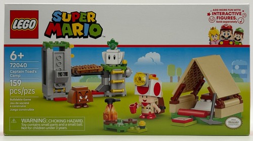 2025 lego super mario campo - 2025,