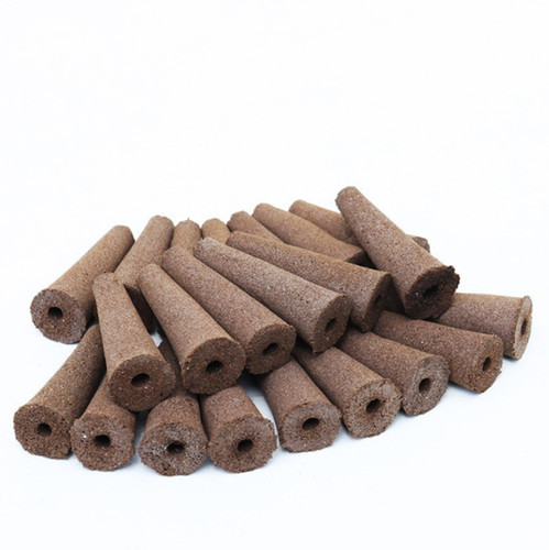 Pellet torba giardino - di,