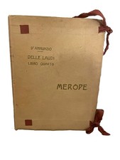 D’Annunzio saggistica. DELLE