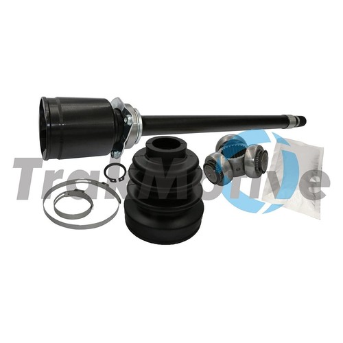 Kit giunti semiasse 0161 - kit,