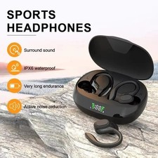 Cuffie auricolari bluetooth - cuffie,