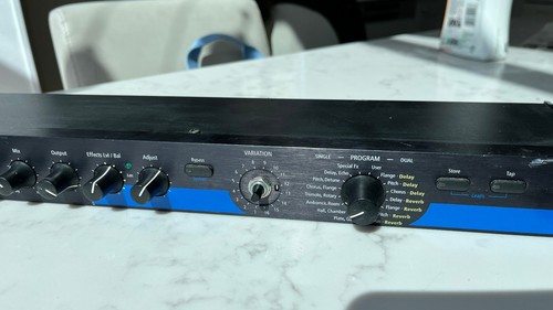 Lexicon mpx100 processore - lexicon,