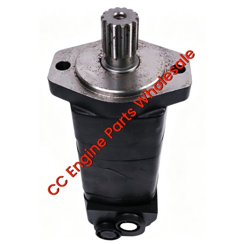 Motore idraulico 104-1229-006