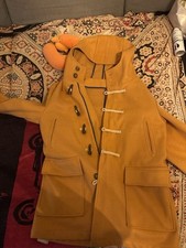 Don john cappotto Montgomery