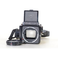 Macchina fotografica medio