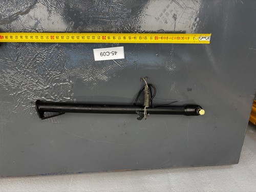 Cavalletto laterale husqvarna - cavalletto,